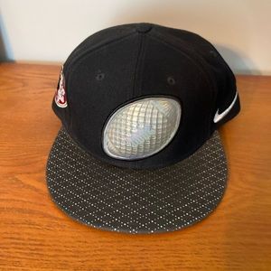 NWOT EXCLUSIVE Nike True Florida State Seminoles Championship Hat 2013